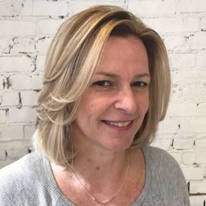 Meet your Posher, Janet